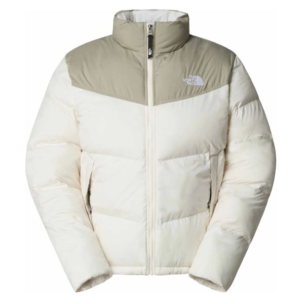 The North Face Saikuru Jas Wit