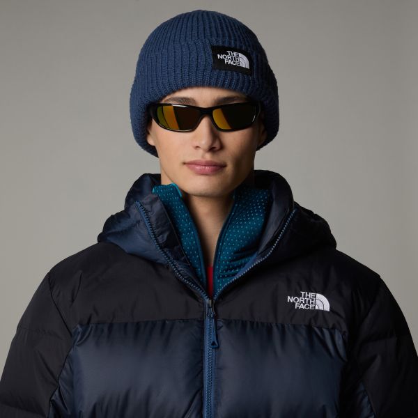 The North Face Salty Lined Muts Blauw