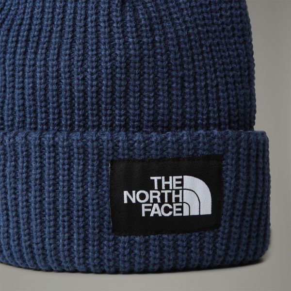 The North Face Salty Lined Muts Blauw