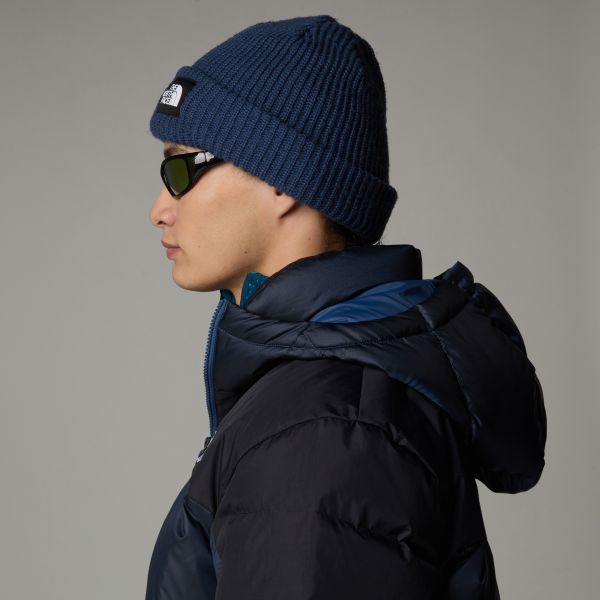 The North Face Salty Lined Muts Blauw