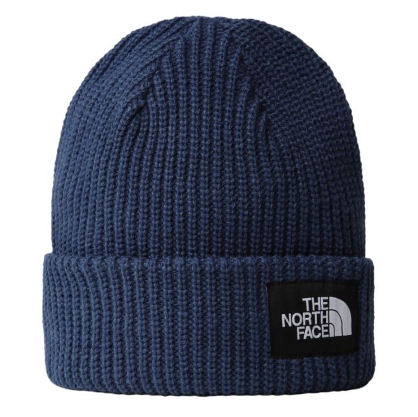 The North Face Salty Lined Muts Blauw