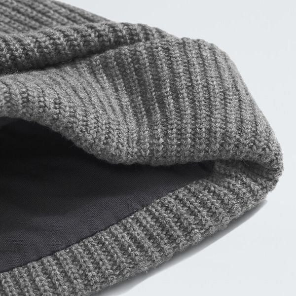 The North Face Salty Lined Muts Grijs