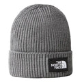 The North Face Salty Lined Muts Grijs