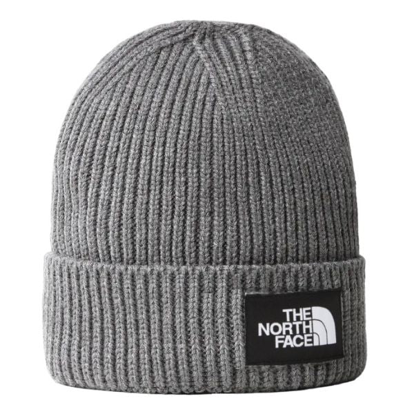 The North Face Salty Lined Muts Grijs
