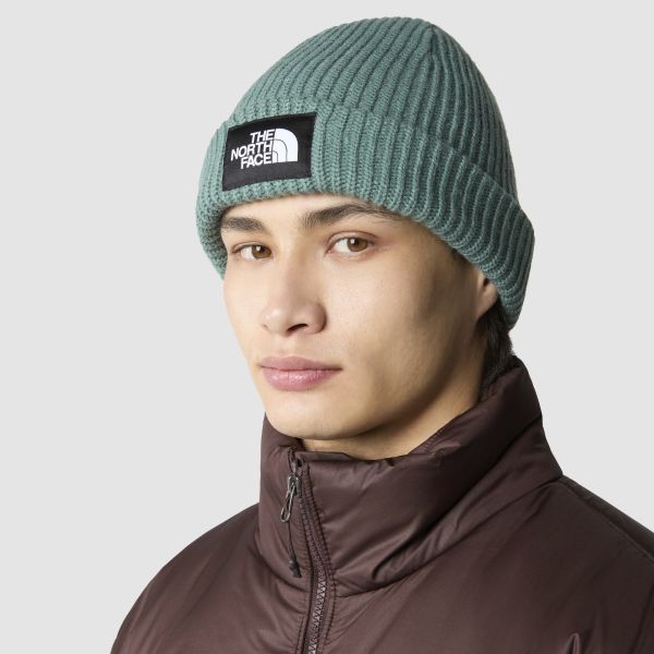 The North Face Salty Lined Muts Mint