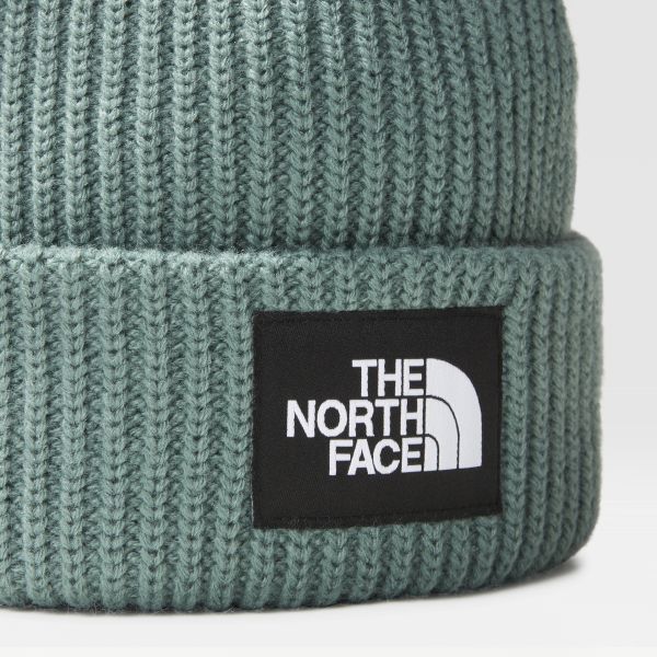 The North Face Salty Lined Muts Mint