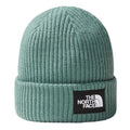 The North Face Salty Lined Muts Mint