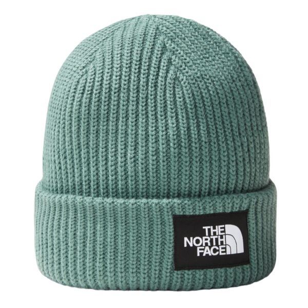 The North Face Salty Lined Muts Mint