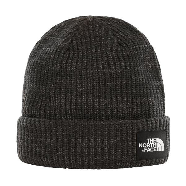 The North Face Salty Lined Muts Zwart