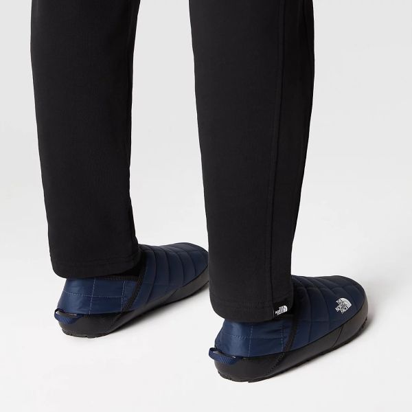 The North Face ThermoBall Traction Mule Sloffen Navy