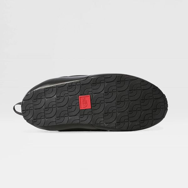 The North Face ThermoBall Traction Mule Sloffen Zwart