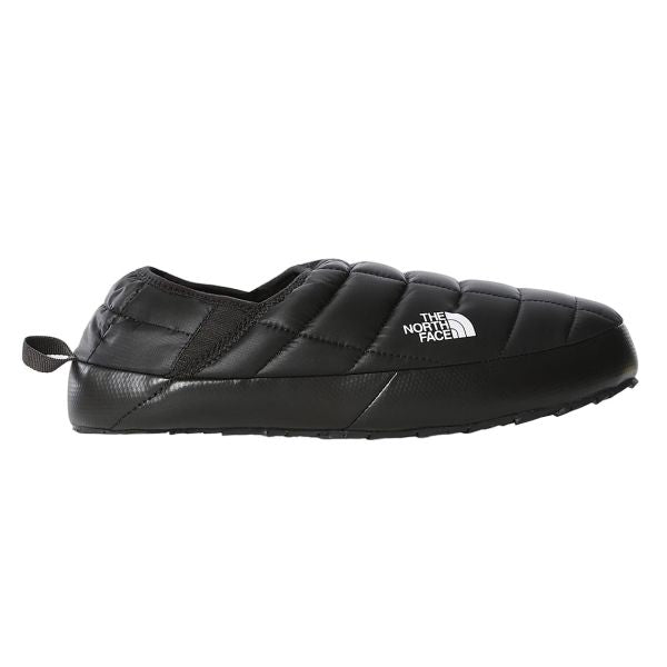 The North Face ThermoBall Traction Mule Sloffen Zwart