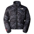 The North Face TNF 2000 3D Puffer Zwart