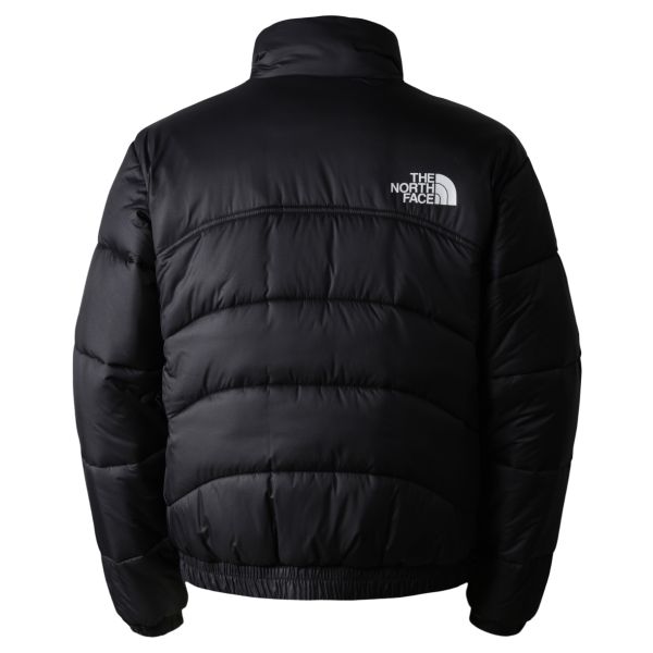 The North Face TNF 2000 Puffer Zwart