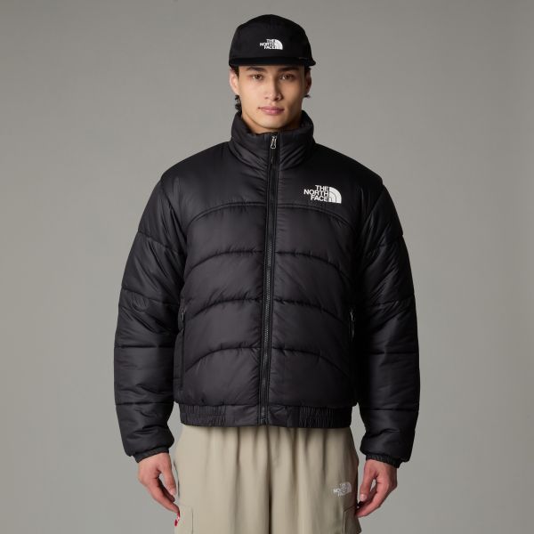 The North Face TNF 2000 Puffer Zwart