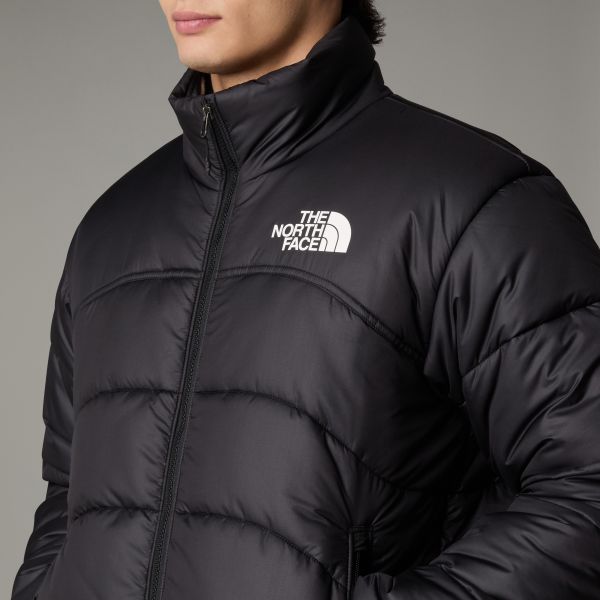 The North Face TNF 2000 Puffer Zwart