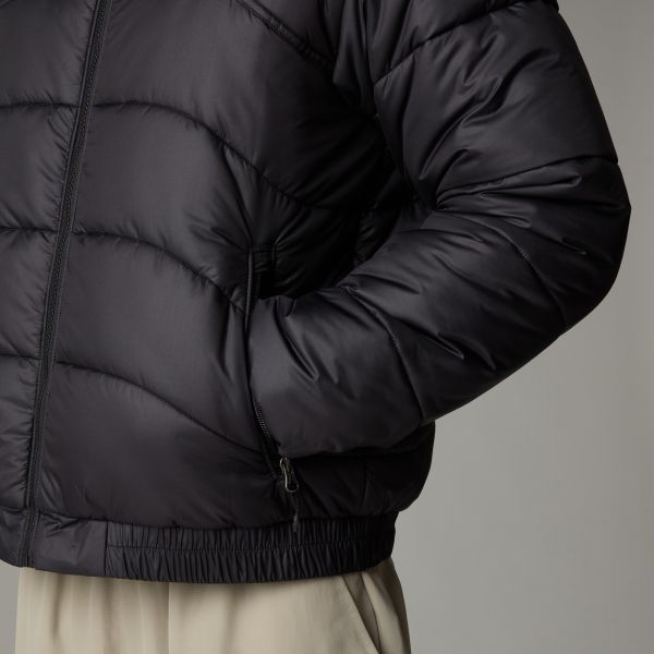 The North Face TNF 2000 Puffer Zwart