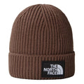 The North Face TNF Logo Box Cuffed Muts Bruin