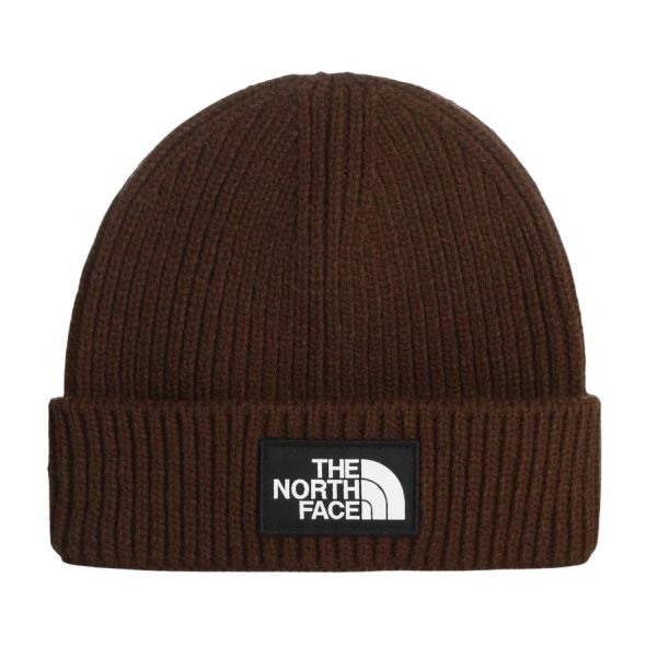 The North Face TNF Logo Box Muts Bruin