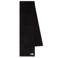 The North Face TNF Logo Sjaal Zwart