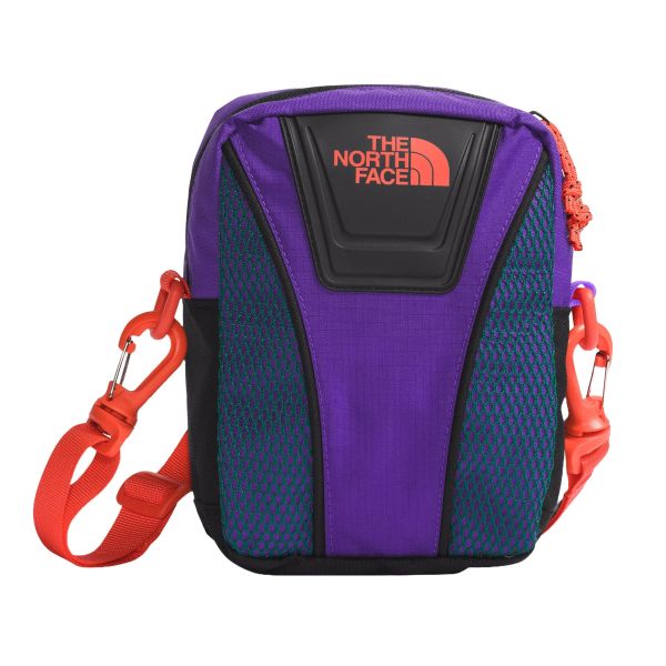 The North Face Y2K Schoudertas Paars