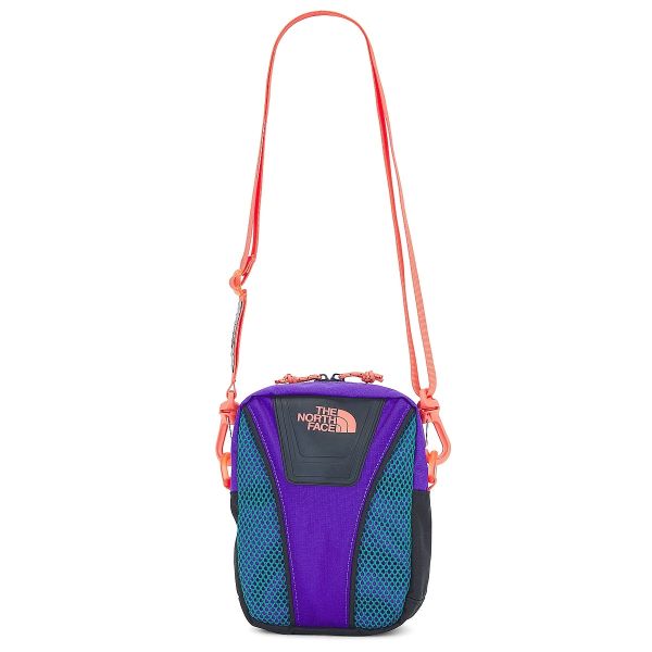 The North Face Y2K Schoudertas Paars