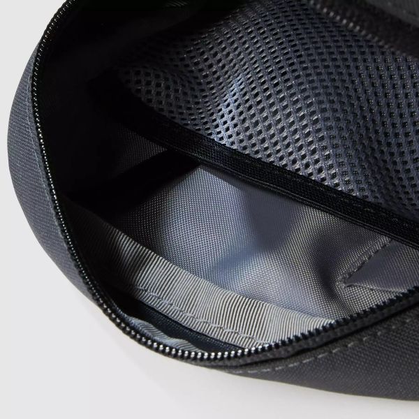 The North Face Y2K Schoudertas Zwart