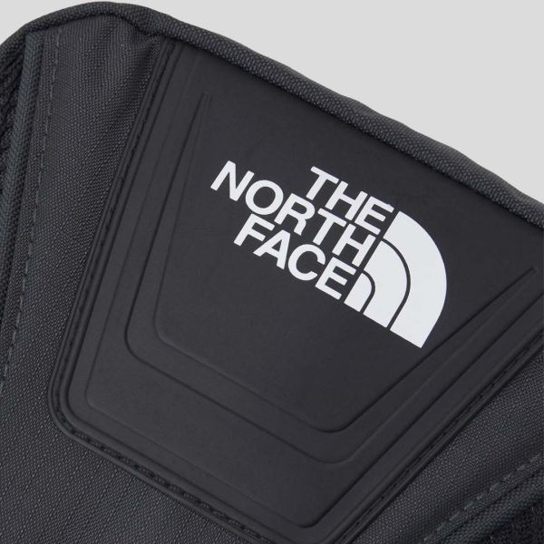The North Face Y2K Schoudertas Zwart