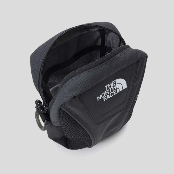 The North Face Y2K Schoudertas Zwart