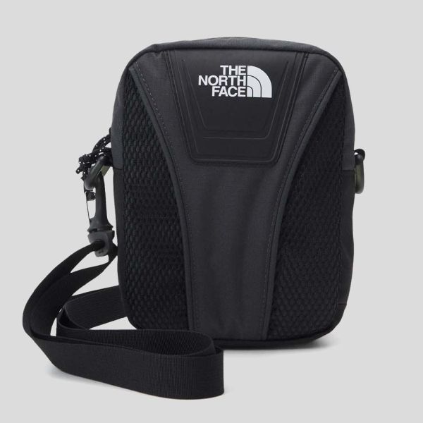 The North Face Y2K Schoudertas Zwart
