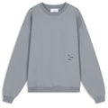 The Savage Report TSR Logo Bar Sweater Grijs