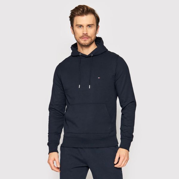 Tommy Hilfiger 1985 Hoodie Navy