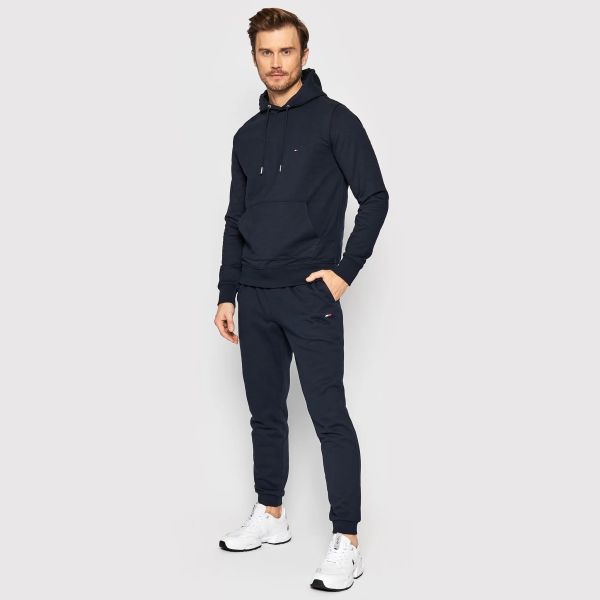 Tommy Hilfiger 1985 Hoodie Navy