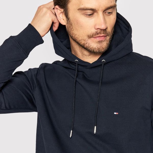 Tommy Hilfiger 1985 Hoodie Navy