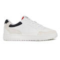 Tommy Hilfiger Basket Core Sneaker Wit
