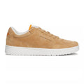 Tommy Hilfiger Basket Core Suede Sneaker Beige