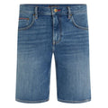 Tommy Hilfiger Brooklyn Denim Korte Broek Blauw