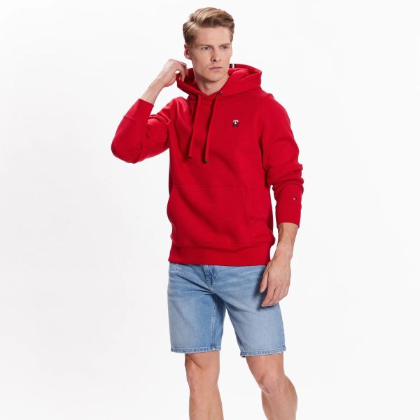 Tommy Hilfiger Brooklyn Korte Broek Licht Blauw
