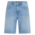 Tommy Hilfiger Brooklyn Korte Broek Licht Blauw