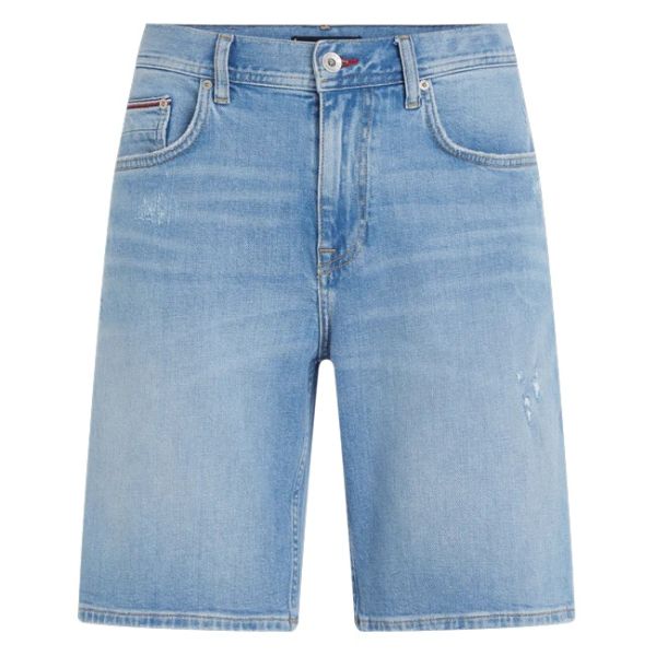 Tommy Hilfiger Brooklyn Korte Broek Licht Blauw