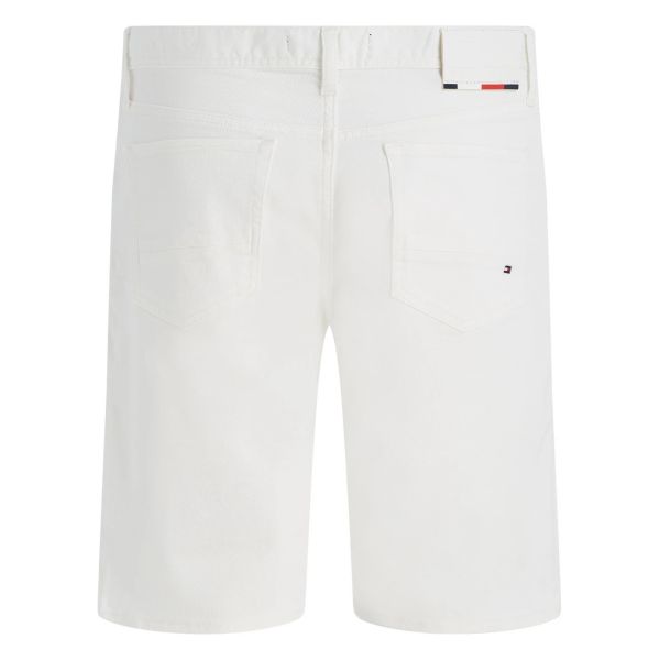 Tommy Hilfiger Brooklyn Korte Broek Wit
