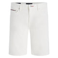 Tommy Hilfiger Brooklyn Korte Broek Wit