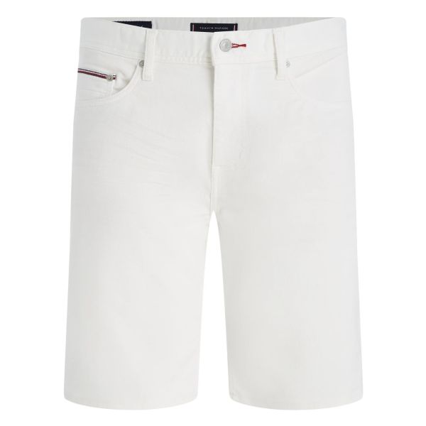 Tommy Hilfiger Brooklyn Korte Broek Wit