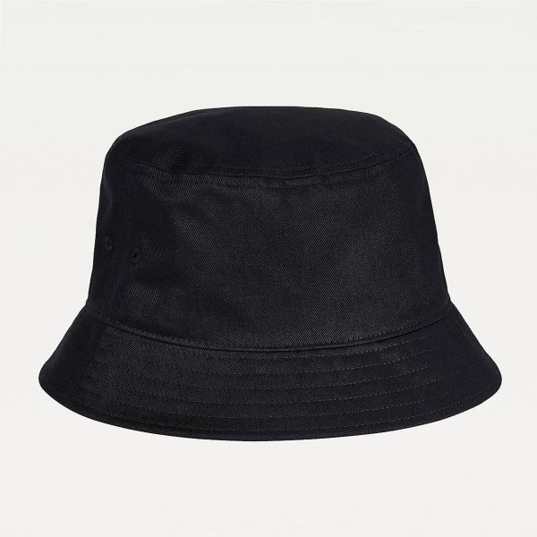 Tommy Hilfiger Bucket Hat Navy