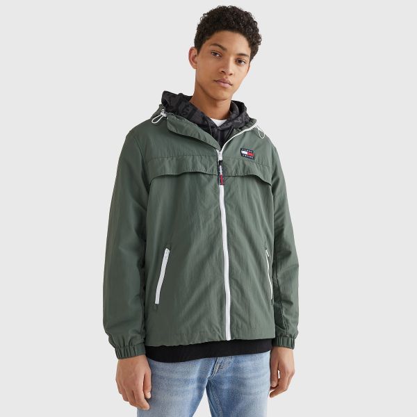 Tommy Hilfiger Chicago Jas Groen