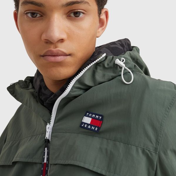 Tommy Hilfiger Chicago Jas Groen