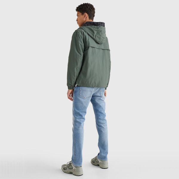 Tommy Hilfiger Chicago Jas Groen