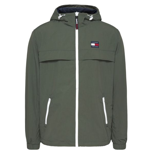 Tommy Hilfiger Chicago Jas Groen