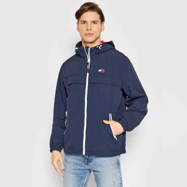 Tommy Hilfiger Chicago Jas Navy