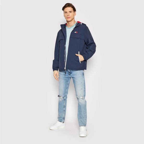Tommy Hilfiger Chicago Jas Navy